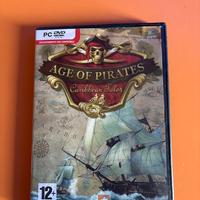 Age of Pirates, gioco per PC