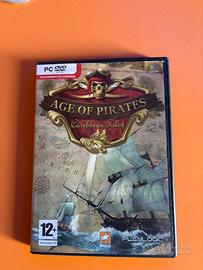 Age of Pirates, gioco per PC