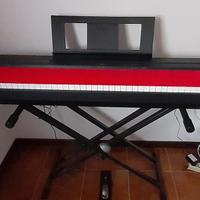 Digital piano Yamaha P-45