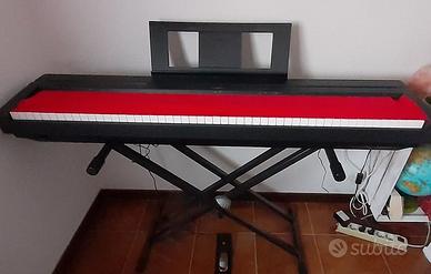 Digital piano Yamaha P-45