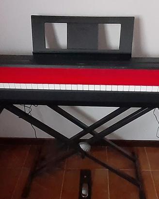 Digital piano Yamaha P-45