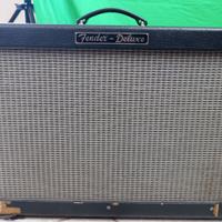 Fender Hot Rod Deluxe