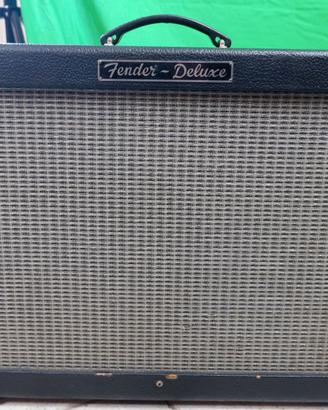 Fender Hot Rod Deluxe