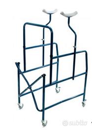 Deambulatore ascellare