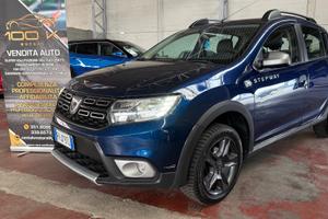 Dacia Sandero Stepway 1.5 dCi 8V 90CV Start&Stop