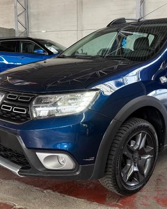 Dacia Sandero Stepway 1.5 dCi 8V 90CV Start&Stop