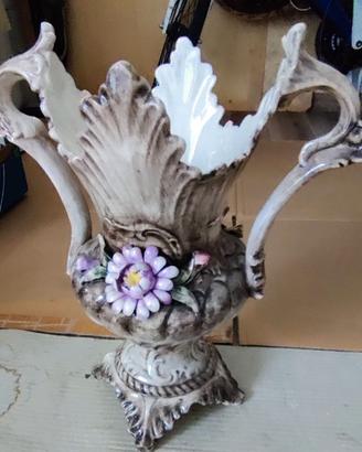Vaso Capodimonte