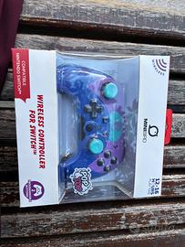 Controller per Nintendo Switch