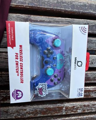Controller per Nintendo Switch