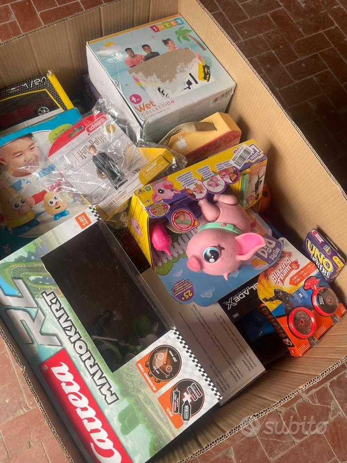 Stock giochi Vendita in Tutto per i bambini