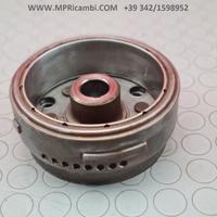 VOLANO MAGNETE YAMAHA XTZ 660 1991 1992 XT Z 3YF 1