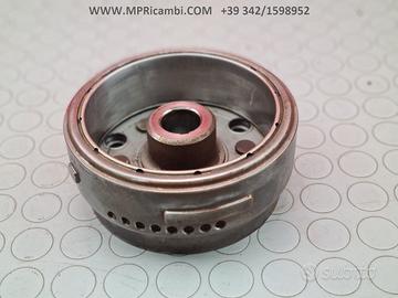 VOLANO MAGNETE YAMAHA XTZ 660 1991 1992 XT Z 3YF 1