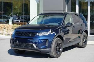 Land Rover Discovery Sport 2.0D AWD Auto S - ...