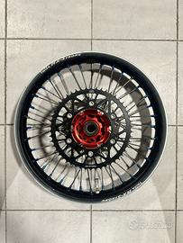 Cerchio posteriore Honda Crf
