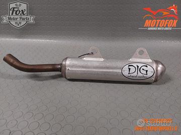 TERMINALE DIG PER 250CC FORSE KAWASAKI KX