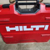valigetta hilti