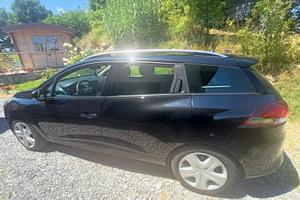  Renault Clio sporter 1.2  benzina 75cv 