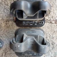 Portasci magnetico blitz made in Italy