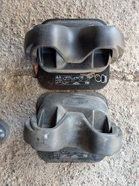 Portasci magnetico blitz made in Italy