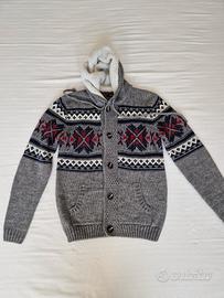 maglione Celio