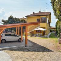 Casa Vacanze Villa Magnolia: Bolsena (VT)