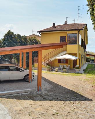 Casa Vacanze Villa Magnolia: Bolsena (VT)