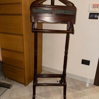 Servo muto vintage