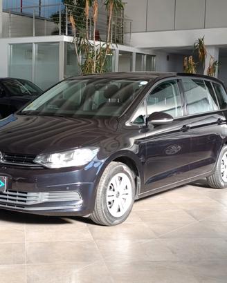 Volkswagen Touran 2.0 tdi Business 122cv