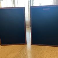 Casse Klipsch Heresy