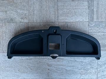 Pianale porta oggetti ape 50 piaggio