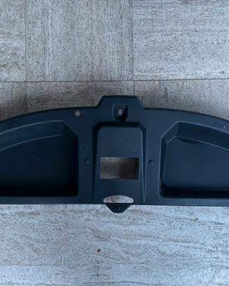 Pianale porta oggetti ape 50 piaggio
