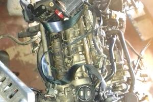 MOTORE ALFA ROMEO 147 16V