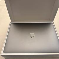MacBook Pro 13 Touch Bar 512Gb