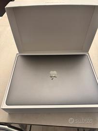 MacBook Pro 13 Touch Bar 512Gb