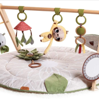 Tiny Love Boho Chic Gymini, Palestrina
