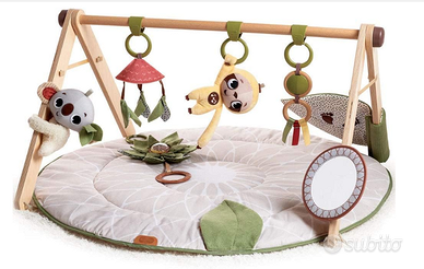 Tiny Love Boho Chic Gymini, Palestrina