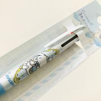 Penna 3 Colori Cinnamoroll Autentica Sanrio Japan