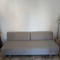 Cover divano letto Muji T2 beige