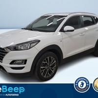Hyundai Tucson 1.6 CRDI 48V EXELLENCE 2WD 136...
