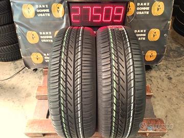 2 GOMME 235 60 18 GOODYEAR 4 STAGIONI 99%