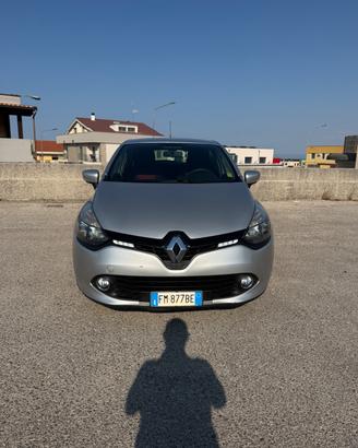 Renault Clio 1.5 dCi 8V 75CV 5 porte Live