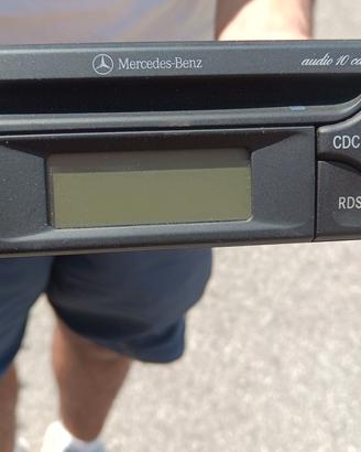 Autoradio Mercedes ML 250