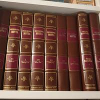 enciclopedia Federico Motta