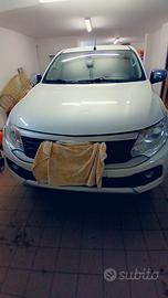 Fiat. fullback 2500 D 4x4