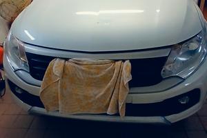 Fiat. fullback 2500 D 4x4