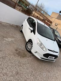 Ford B-MAX 1.4 90 cv