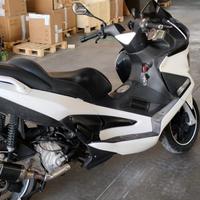 Gilera Nexus 250 - 2007