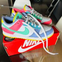 Nike dunk low se