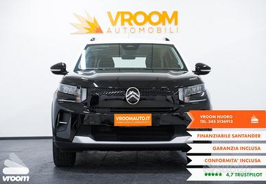 CITROEN C3 4 serie C3 PureTech 100 S&S Plus