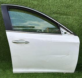 PORTIERA ANTERIORE DESTRA ALFA ROMEO Giulietta Ser